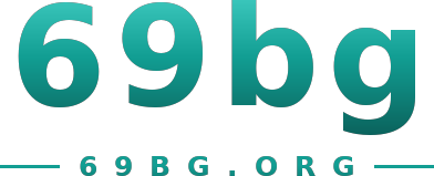 69bg logo