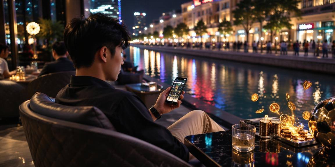 69bg Mở tài khoản và quản lý thông tin cá nhân