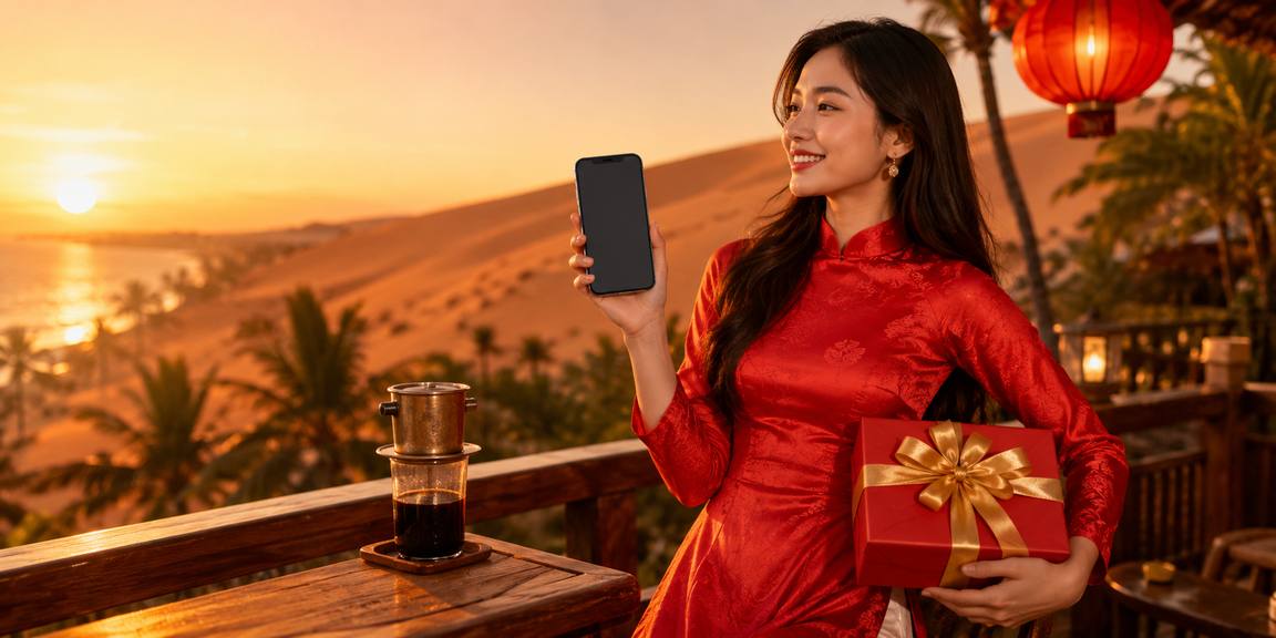 69bg Cài đặt ứng dụng trong 3 bước